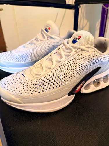 Nike air max - nike, dn