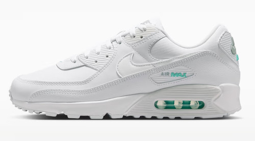 Nike air max weiß - max, 90
