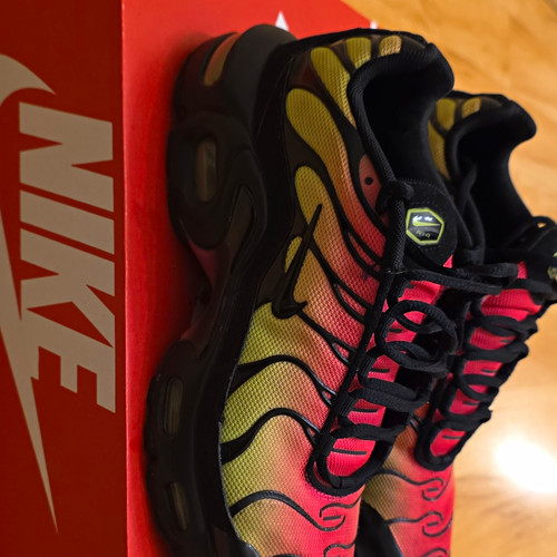 Nike air max - air, plus