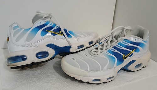 Nike air max plus - max,