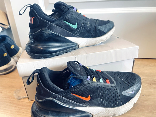Nike air max 270 herren - air,