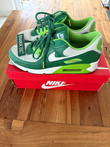 Nike air max st - nike,