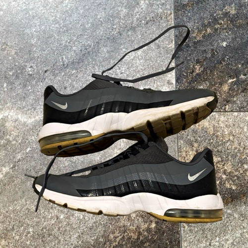 Nike air max herren - low, top