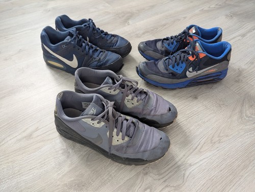Nike airmax lunar - airmax,