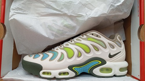 New nike air max plus - new, drift