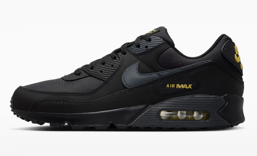 Nike air max anthracite - nike,