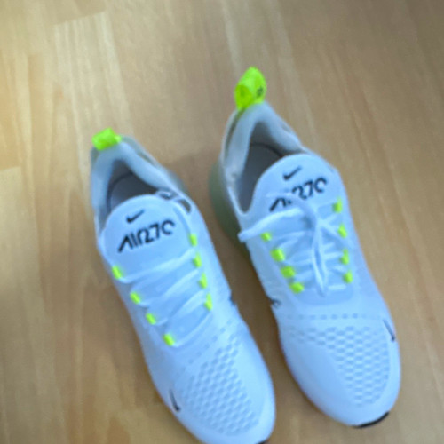 Nike air max 270 - sneaker, low
