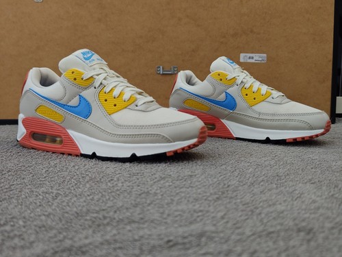 Nike air max light - 90, bone"
