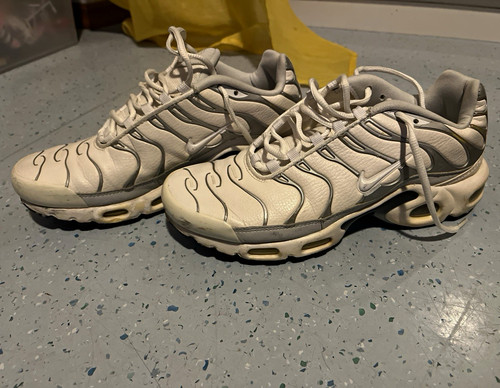 Nike air max plus herren - max, tn