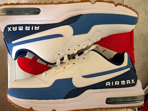 Nike air max ltd - air,