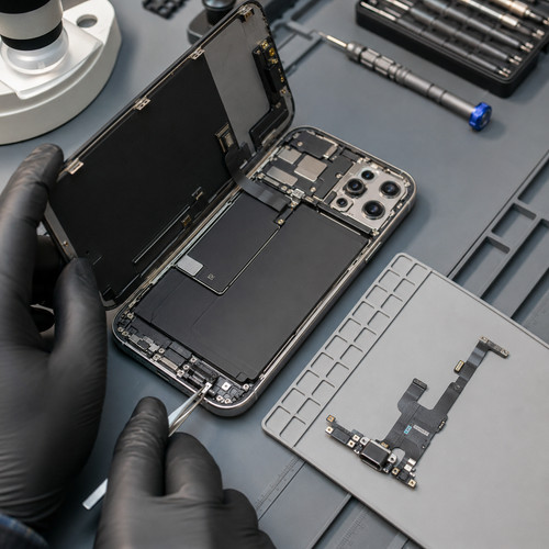 Iphone pro max - iphone,
