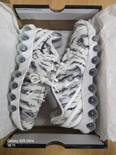 Nike air max - max, dn8