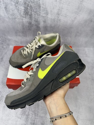 Nike air max szare - nike, 90