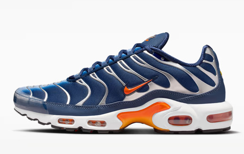 Nike air max - air, plus