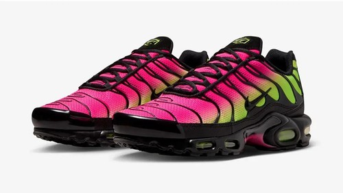 Nike air max - plus, pink