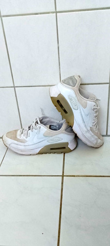 Nike air max sneaker - air, low