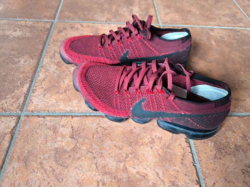 Nike air vapormax flyknit - nike,