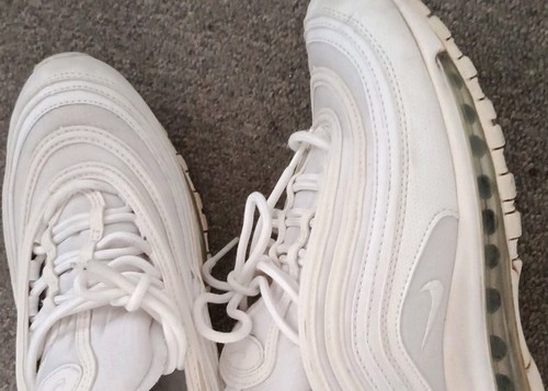 Nike air max sneaker weiß - sneaker,
