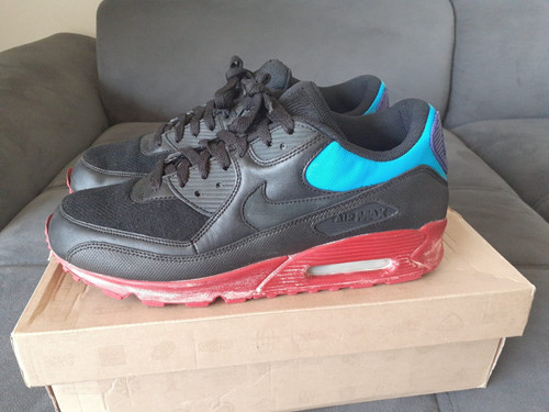 Nike air max - nike, premium