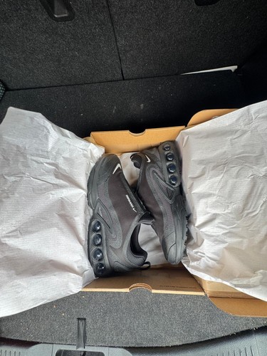 Nike air max roam - max, dn