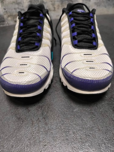 Nike air max plus grape - max,